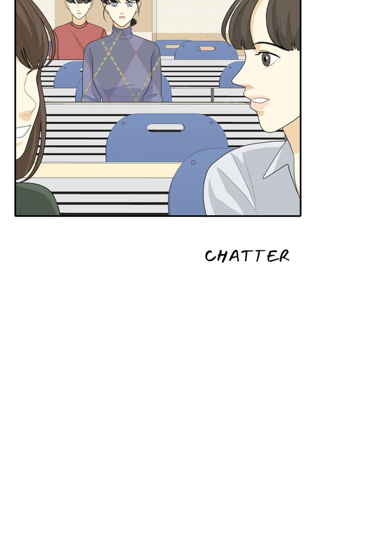 My Roommate Is A Gumiho 68 22