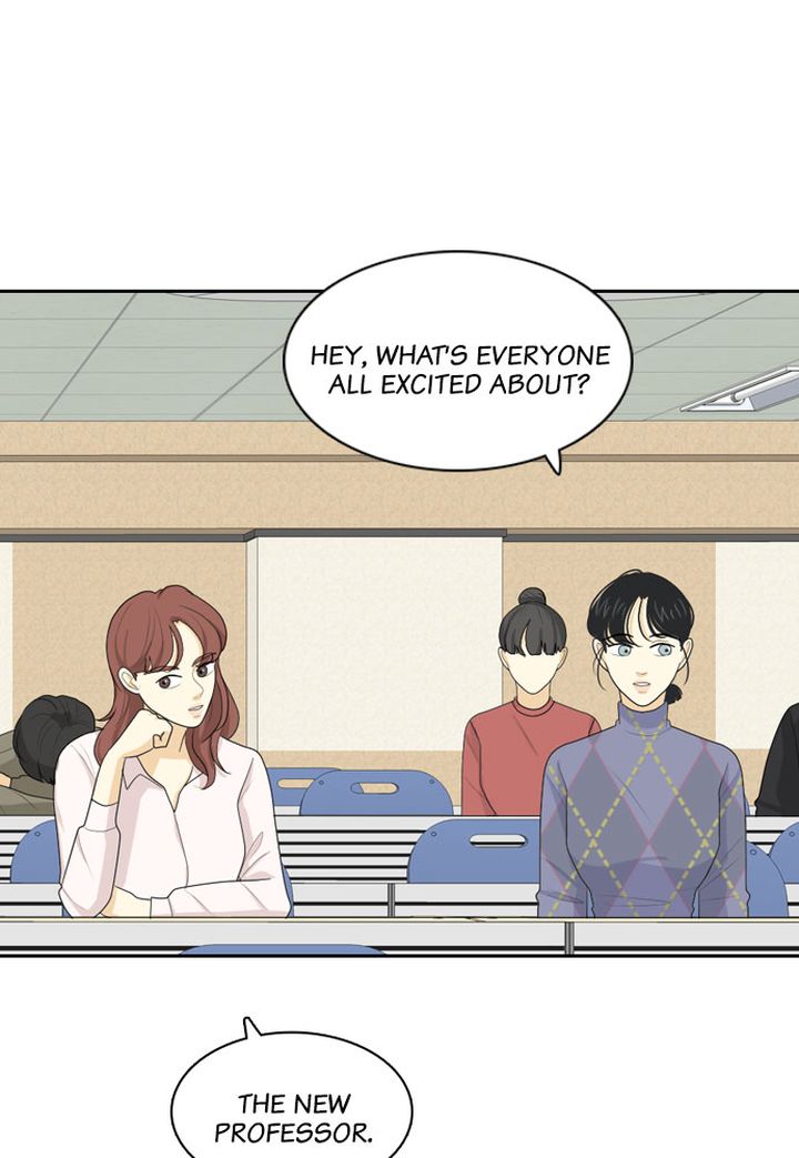 My Roommate Is A Gumiho 68 23