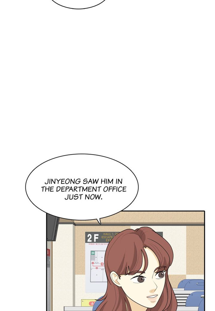 My Roommate Is A Gumiho 68 24