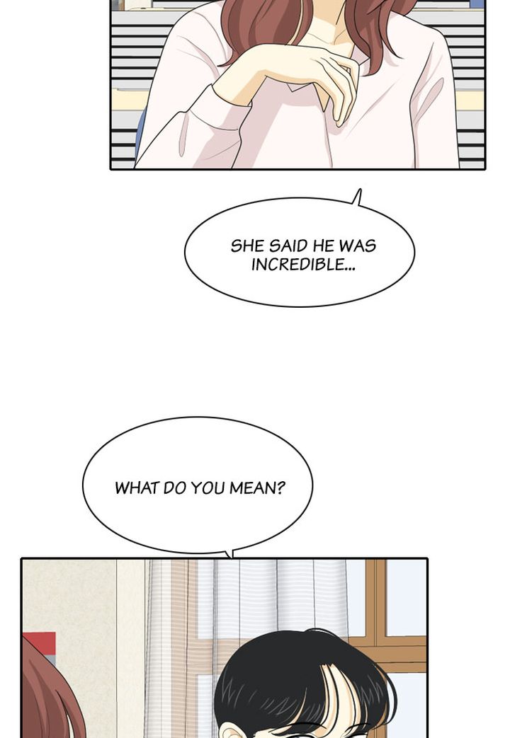 My Roommate Is A Gumiho 68 25