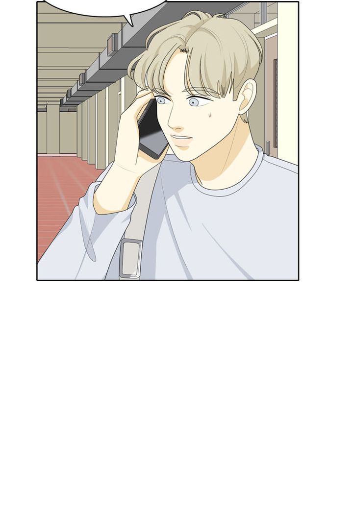 My Roommate Is A Gumiho 68 3