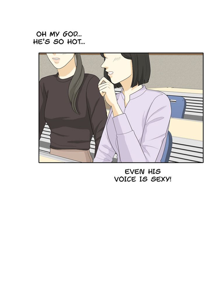 My Roommate Is A Gumiho 68 33