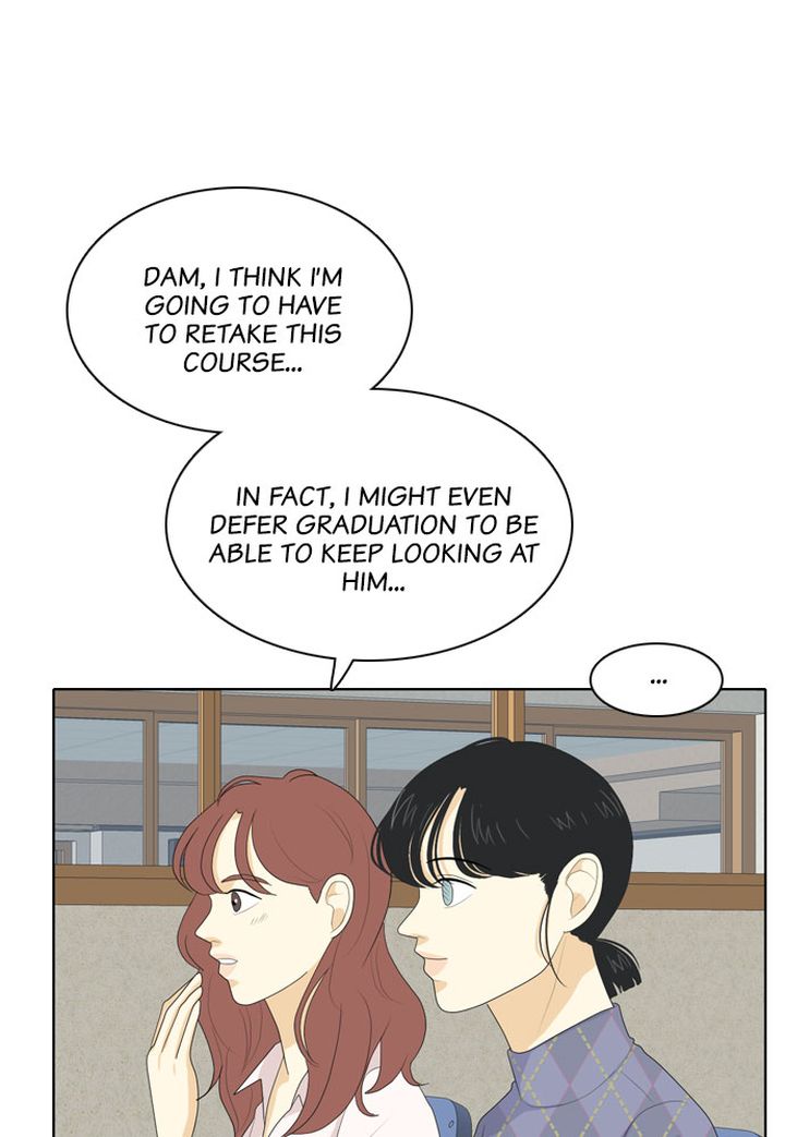My Roommate Is A Gumiho 68 34