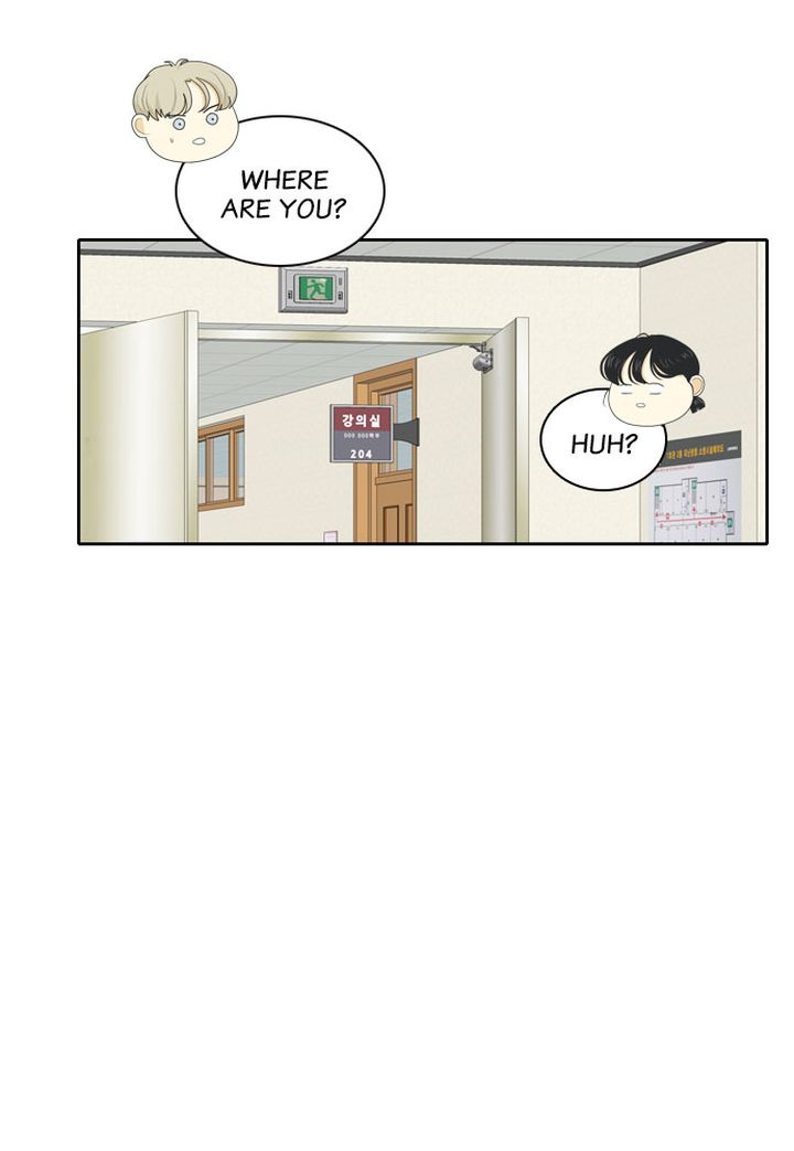 My Roommate Is A Gumiho 68 4