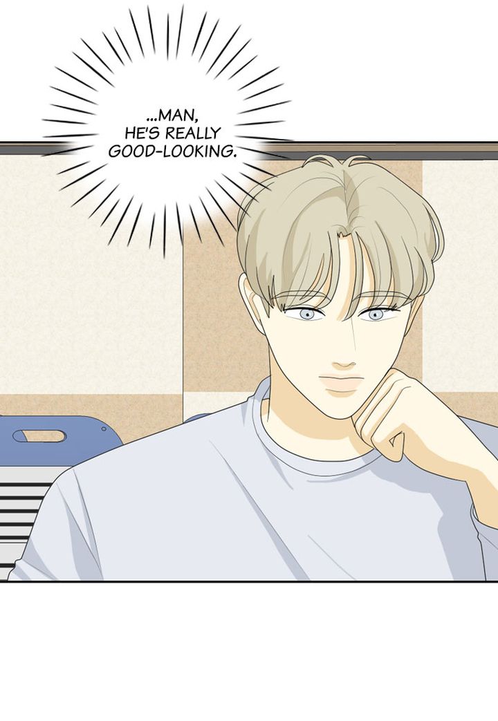 My Roommate Is A Gumiho 68 45