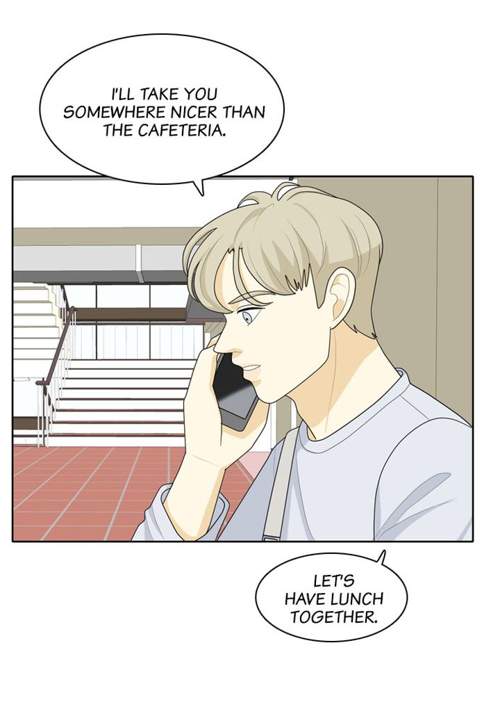 My Roommate Is A Gumiho 68 5