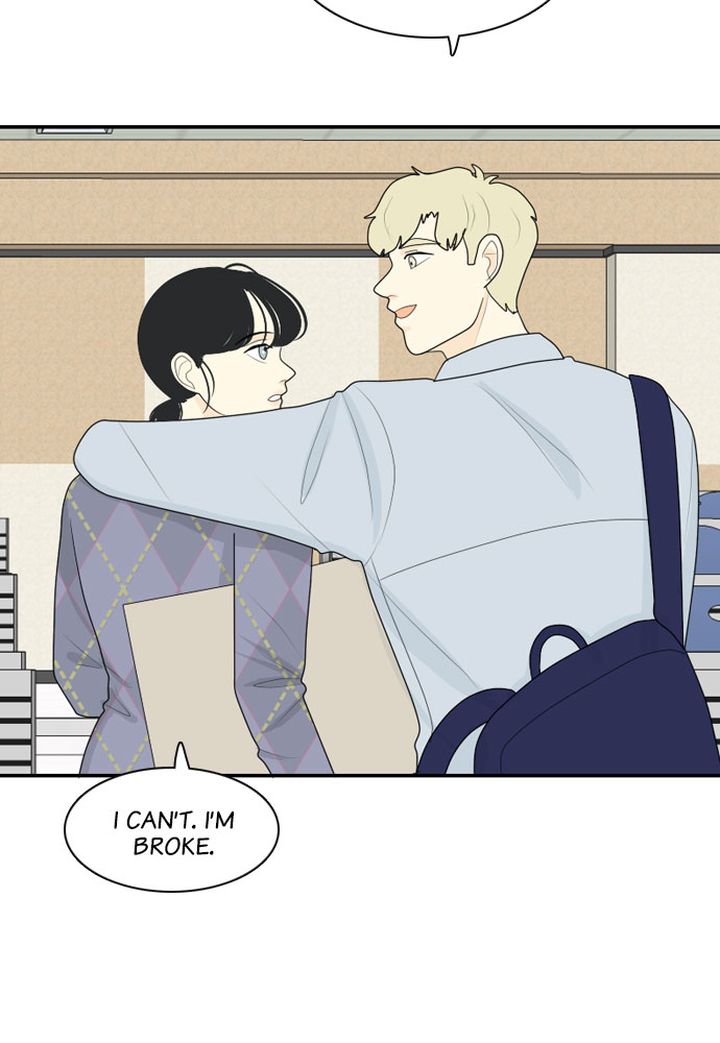 My Roommate Is A Gumiho 68 57