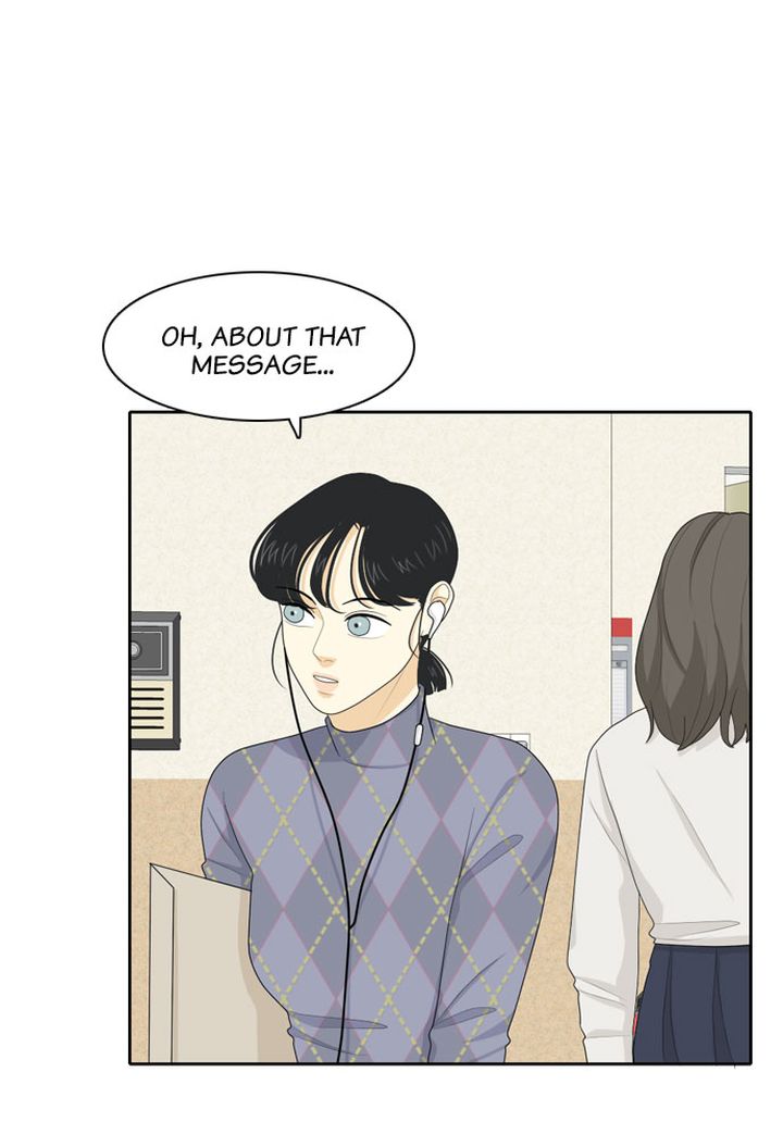 My Roommate Is A Gumiho 68 6