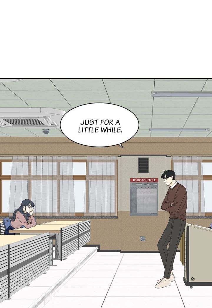 My Roommate Is A Gumiho 68 62