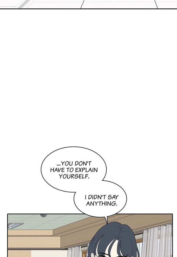 My Roommate Is A Gumiho 68 63