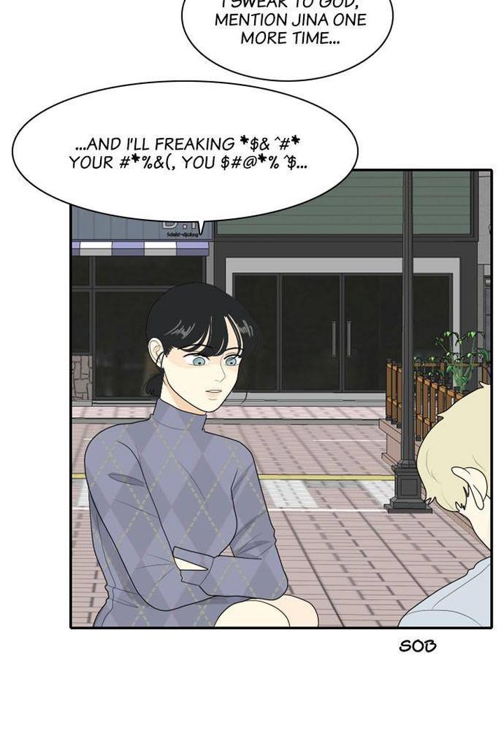 My Roommate Is A Gumiho 69 46