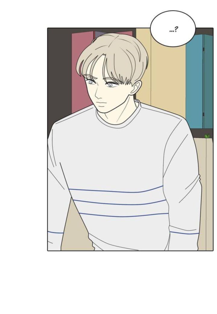 My Roommate Is A Gumiho 7 11