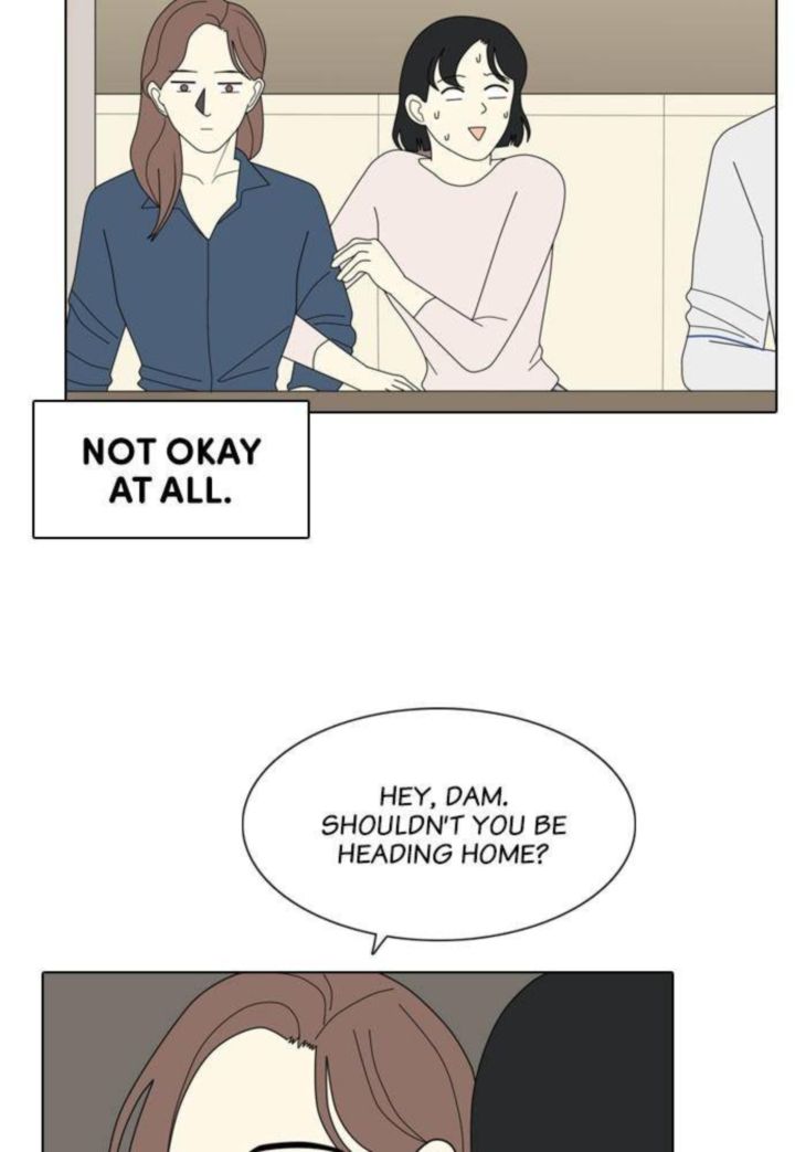 My Roommate Is A Gumiho 7 16
