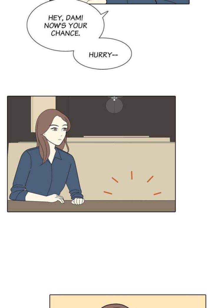 My Roommate Is A Gumiho 7 27