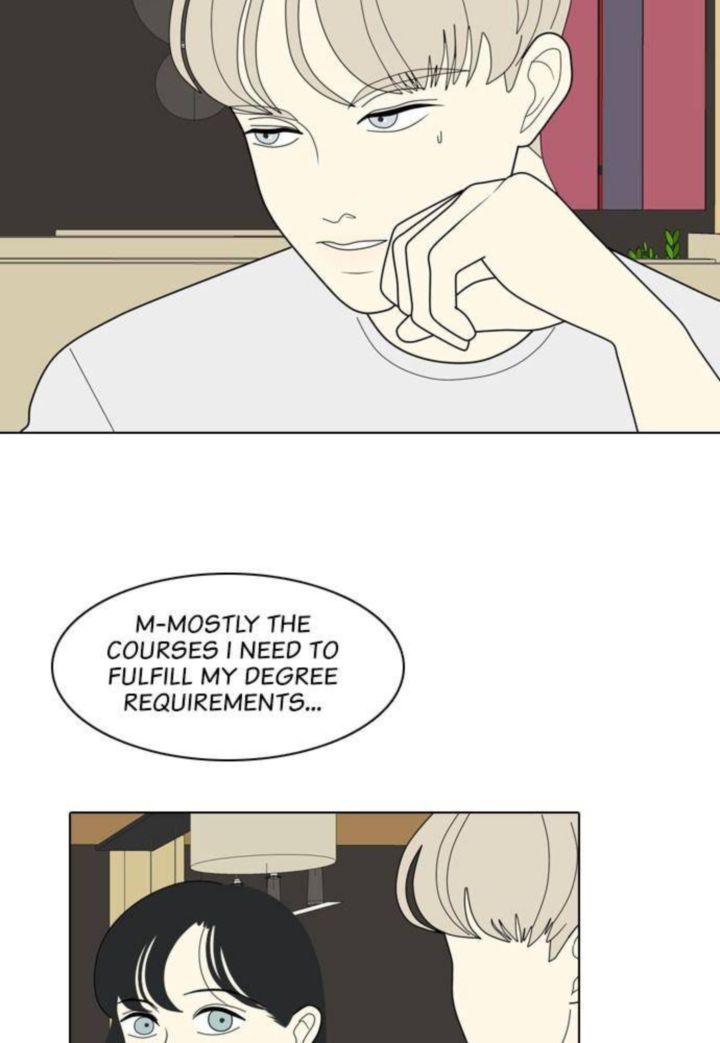 My Roommate Is A Gumiho 7 3