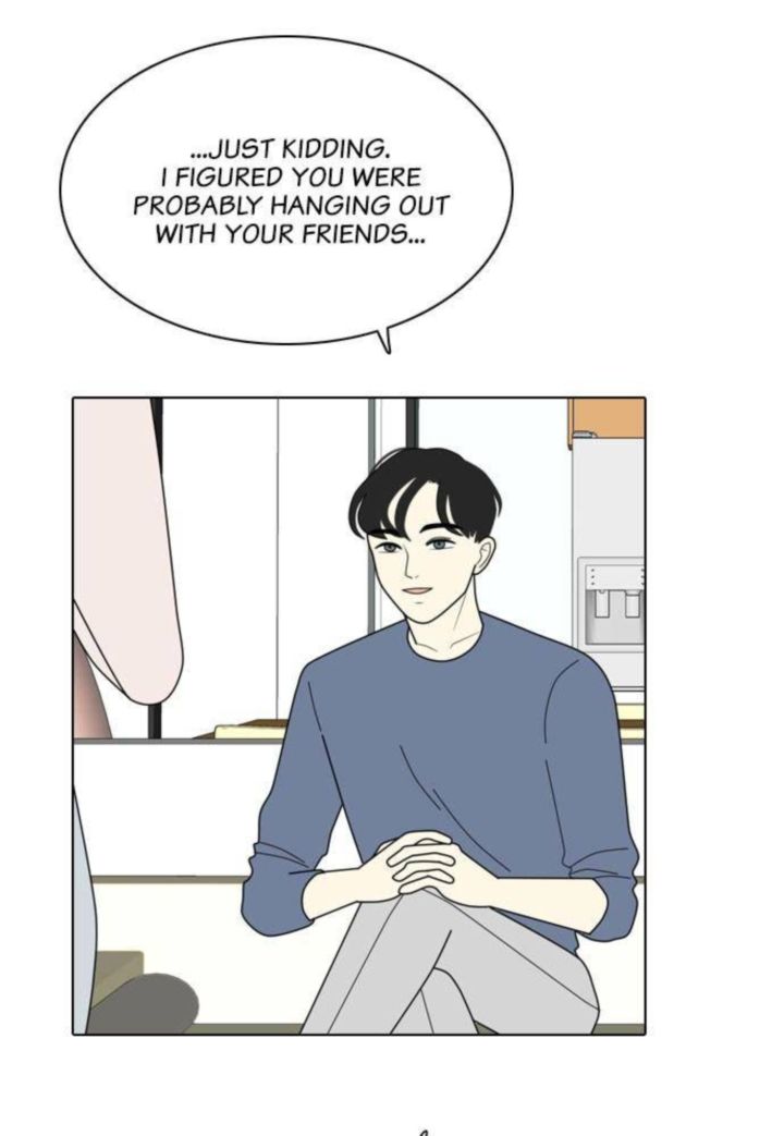 My Roommate Is A Gumiho 7 45