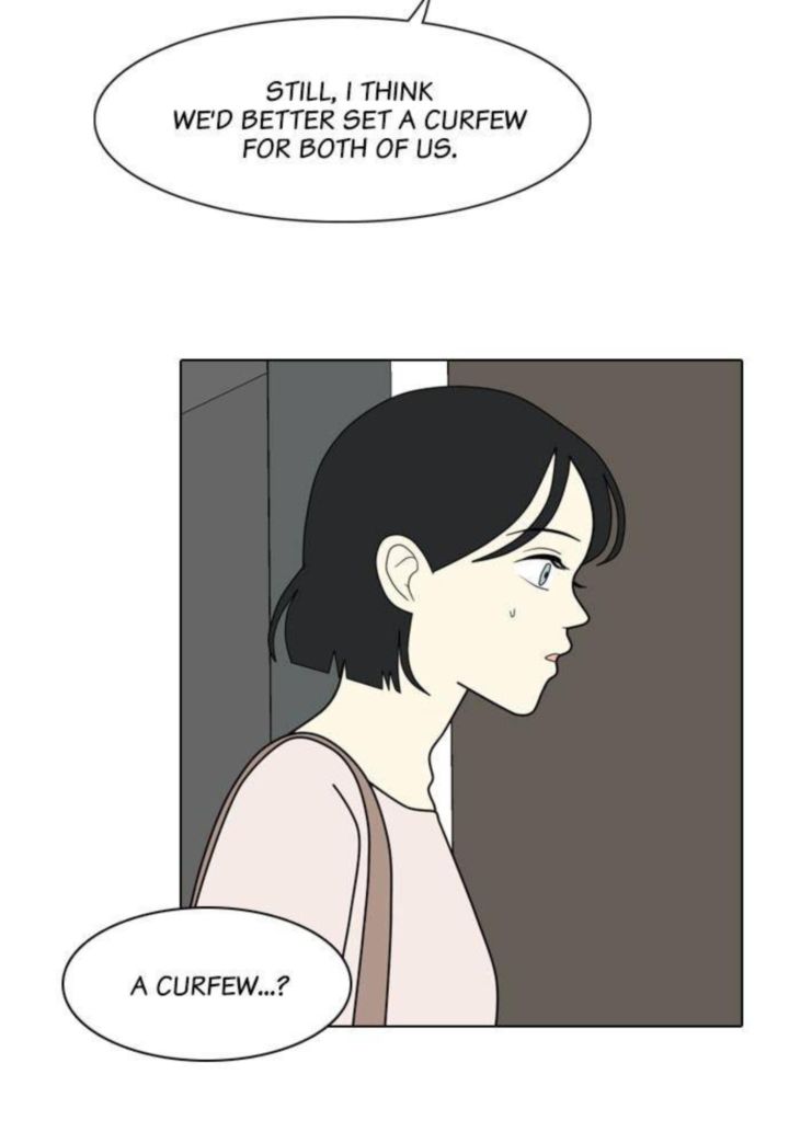 My Roommate Is A Gumiho 7 46