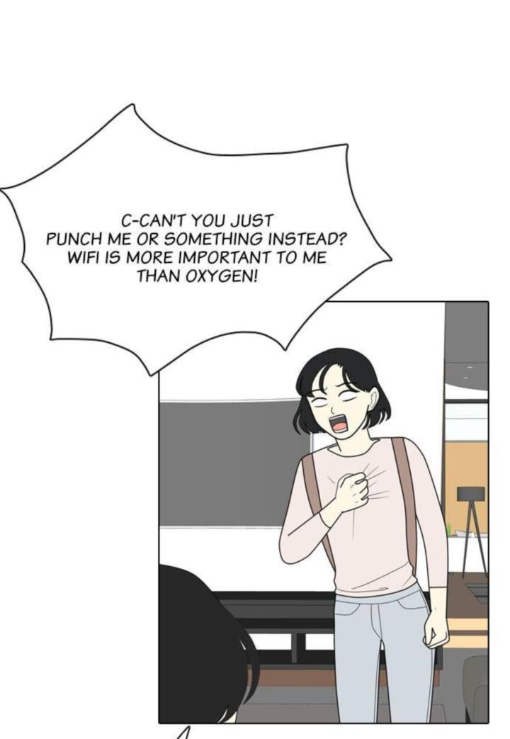 My Roommate Is A Gumiho 7 50