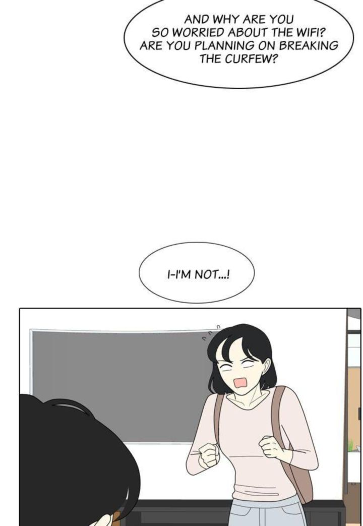 My Roommate Is A Gumiho 7 52