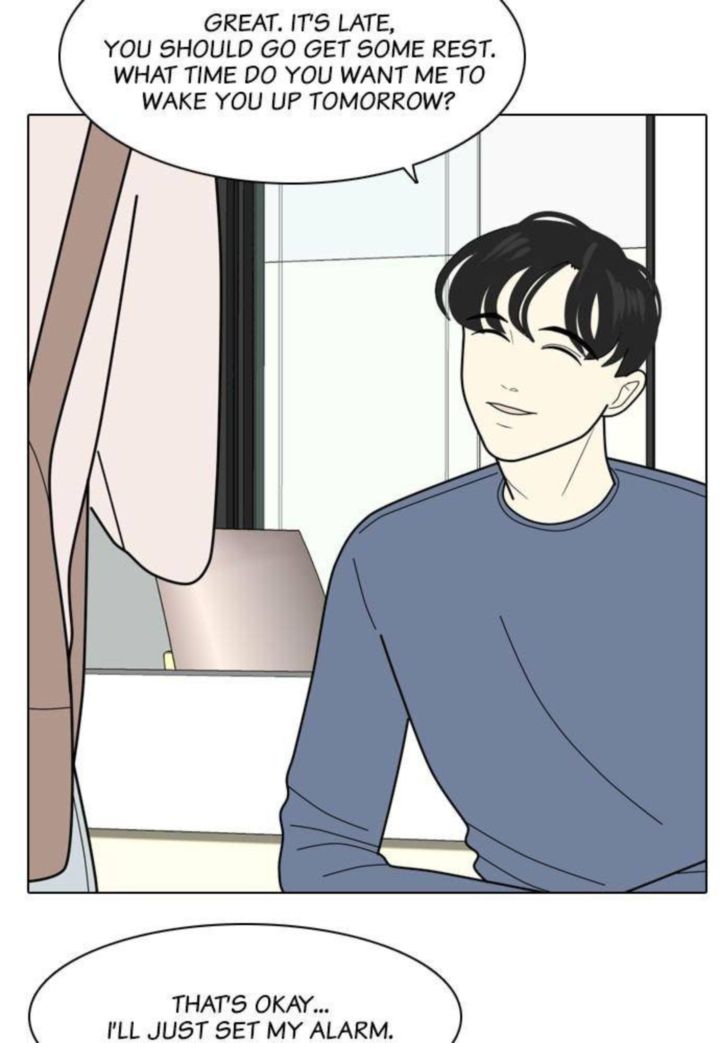 My Roommate Is A Gumiho 7 58