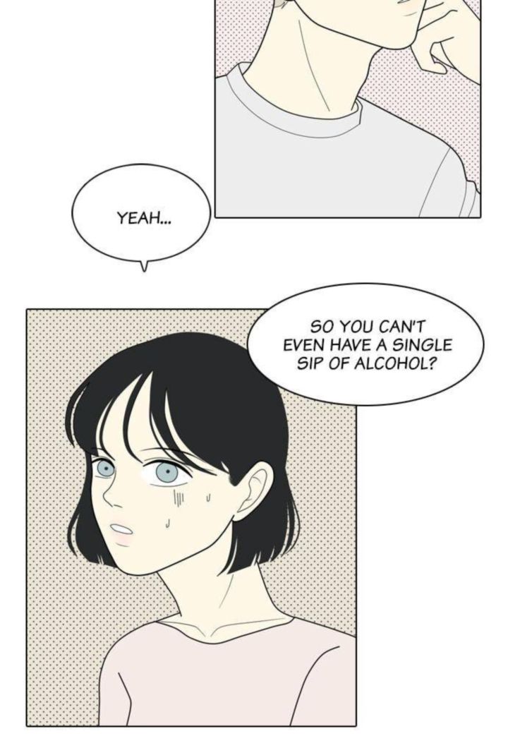 My Roommate Is A Gumiho 7 6