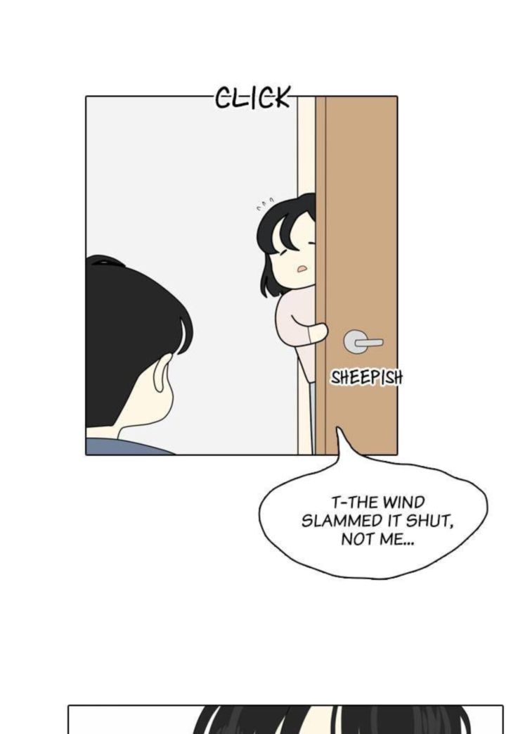 My Roommate Is A Gumiho 7 61