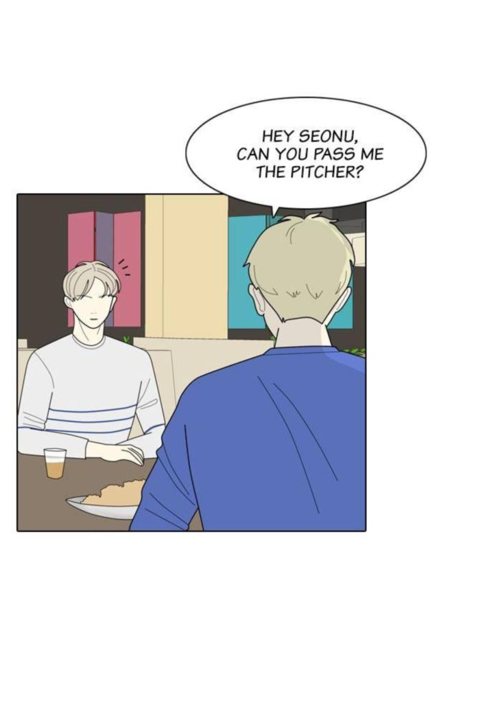 My Roommate Is A Gumiho 7 8
