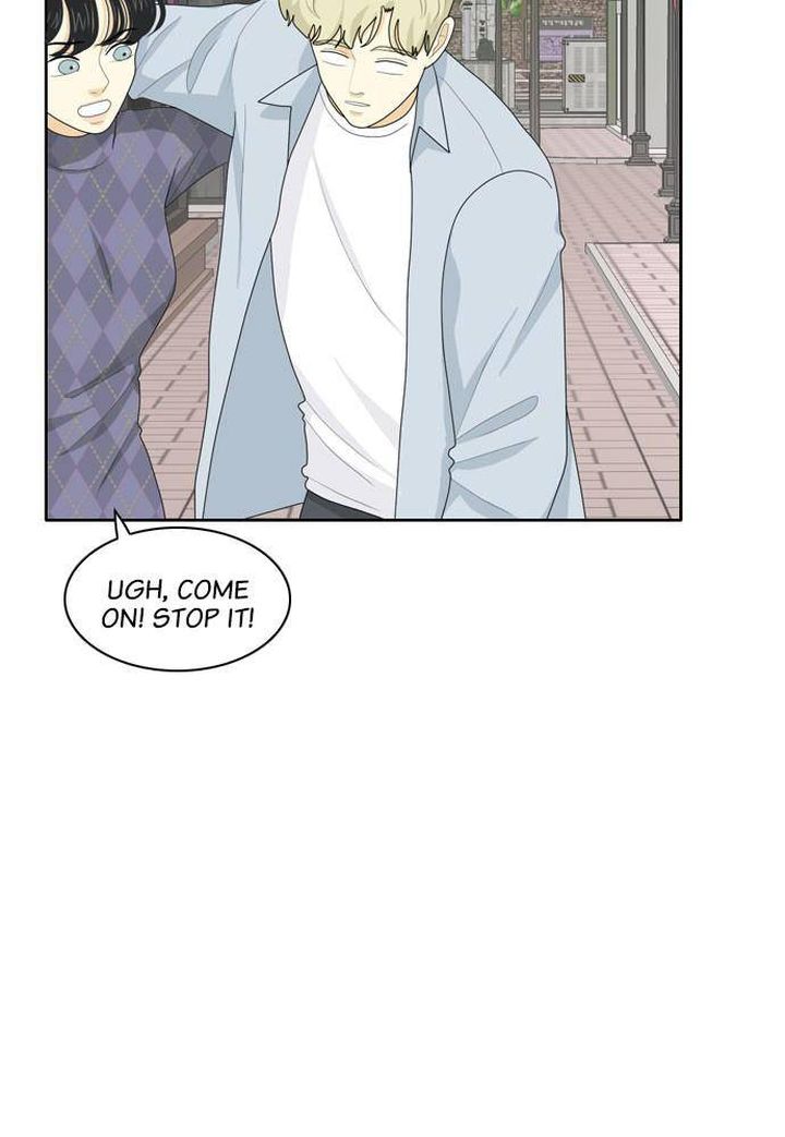 My Roommate Is A Gumiho 70 11