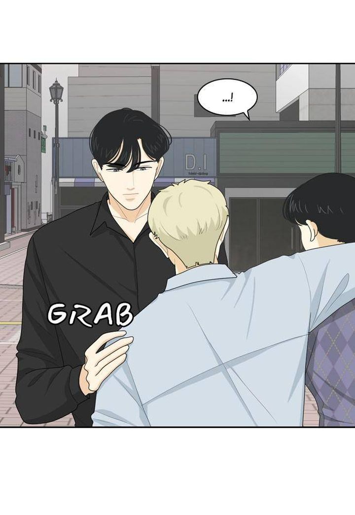 My Roommate Is A Gumiho 70 12