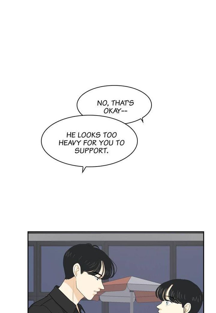 My Roommate Is A Gumiho 70 16