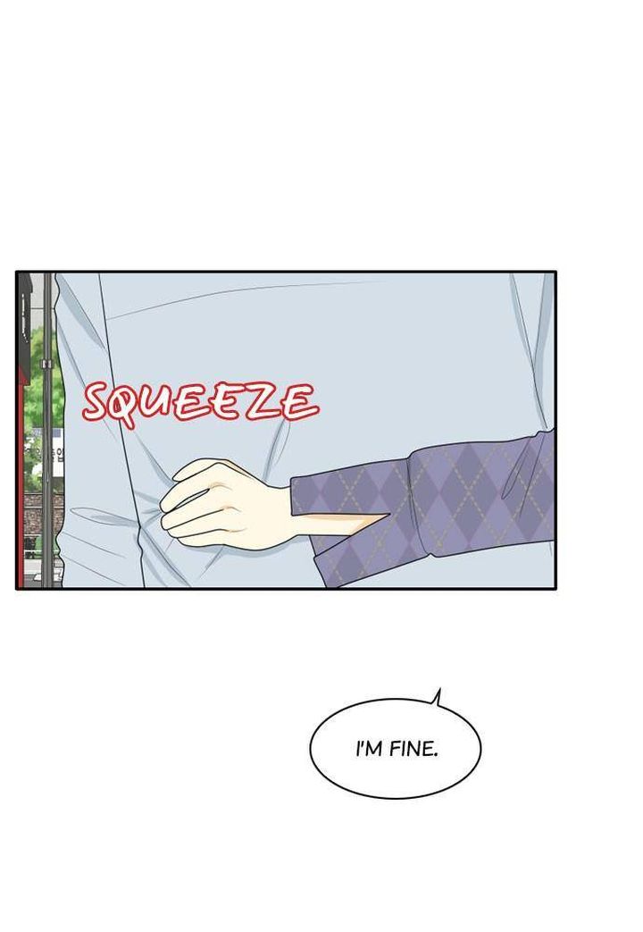 My Roommate Is A Gumiho 70 18