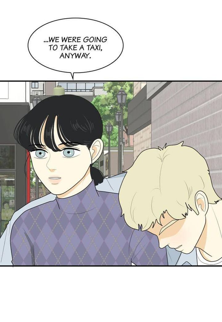 My Roommate Is A Gumiho 70 19