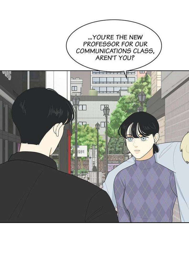 My Roommate Is A Gumiho 70 21
