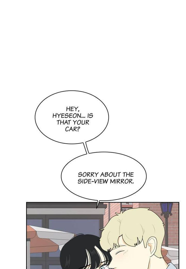 My Roommate Is A Gumiho 70 28