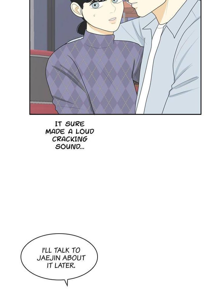 My Roommate Is A Gumiho 70 29