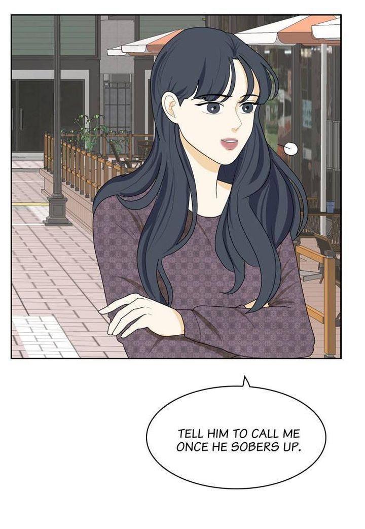 My Roommate Is A Gumiho 70 30
