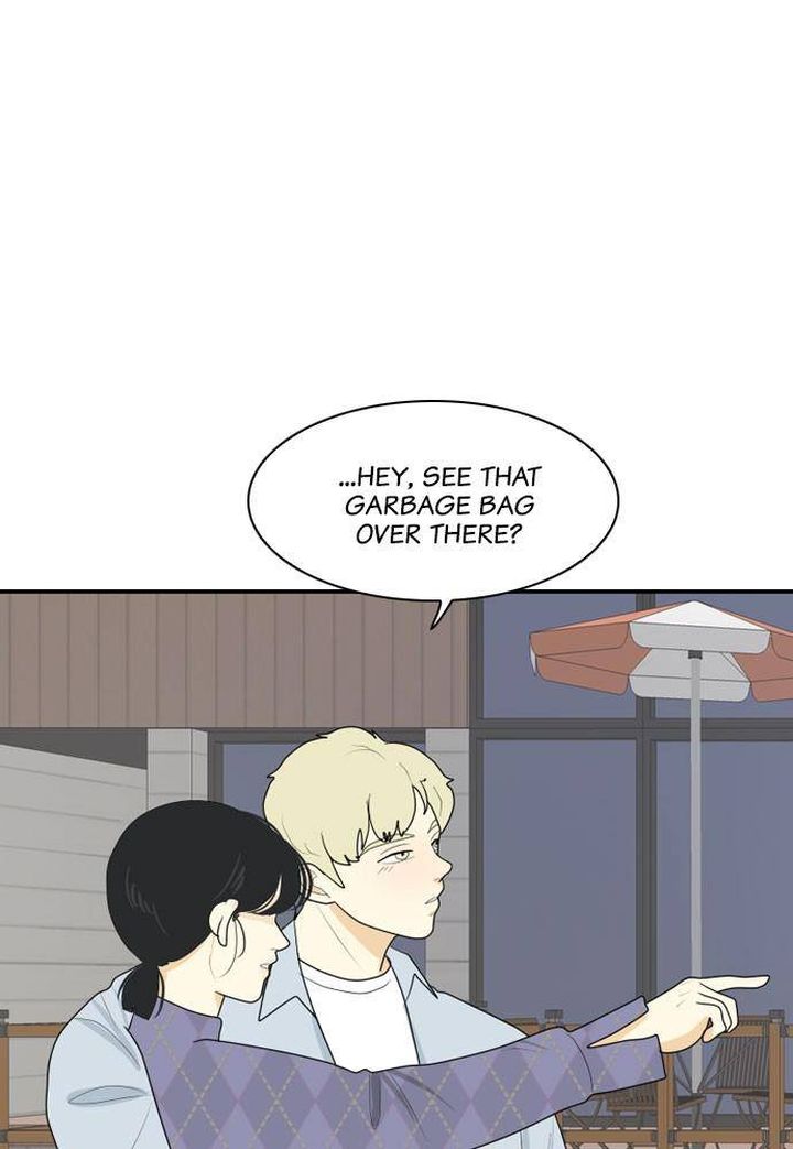 My Roommate Is A Gumiho 70 32