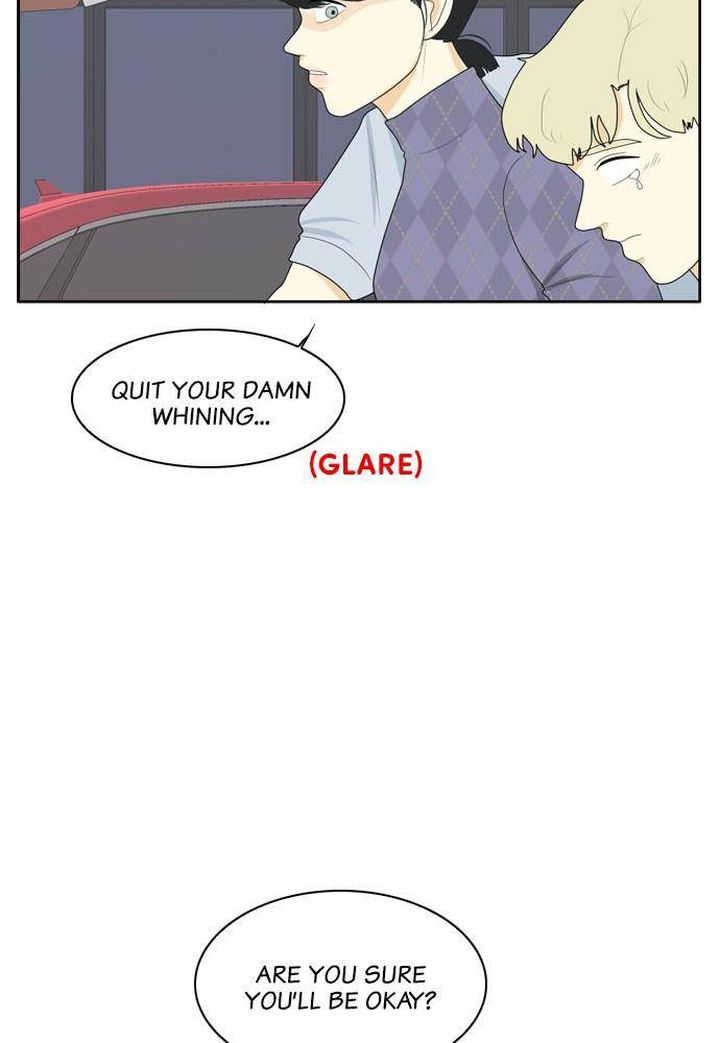 My Roommate Is A Gumiho 70 34