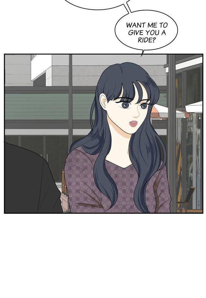 My Roommate Is A Gumiho 70 35