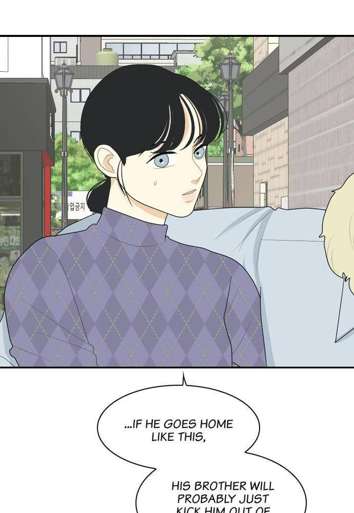 My Roommate Is A Gumiho 70 39