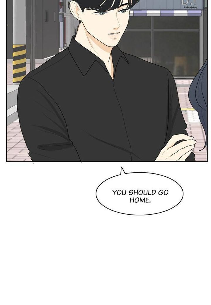 My Roommate Is A Gumiho 70 41