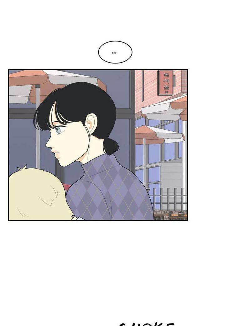 My Roommate Is A Gumiho 70 42