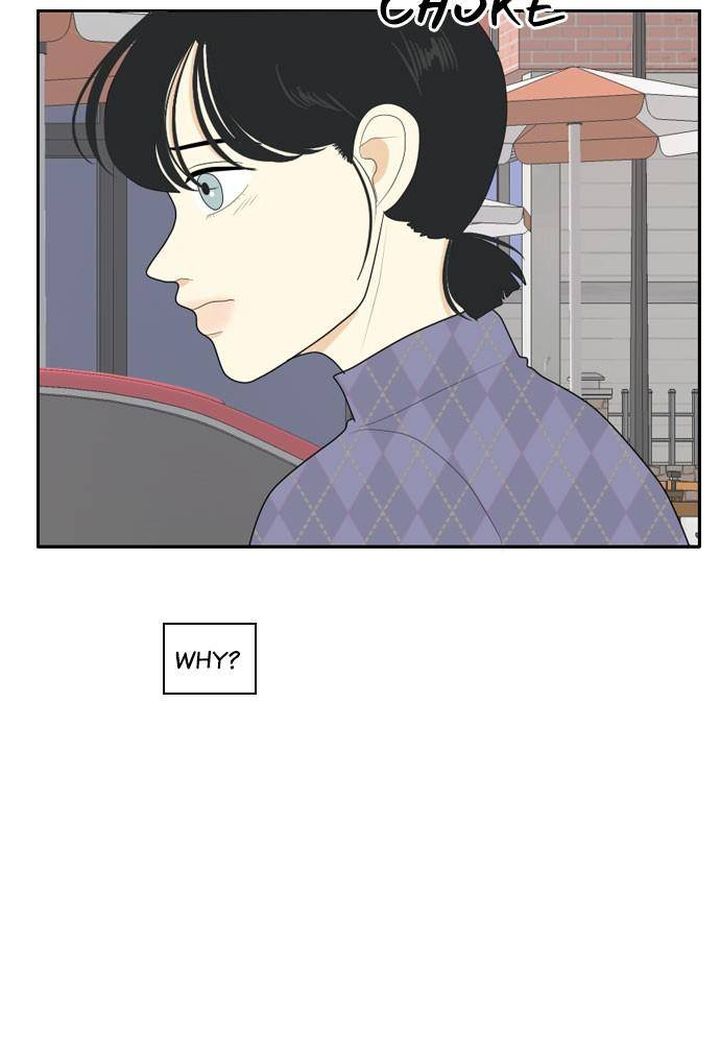 My Roommate Is A Gumiho 70 43