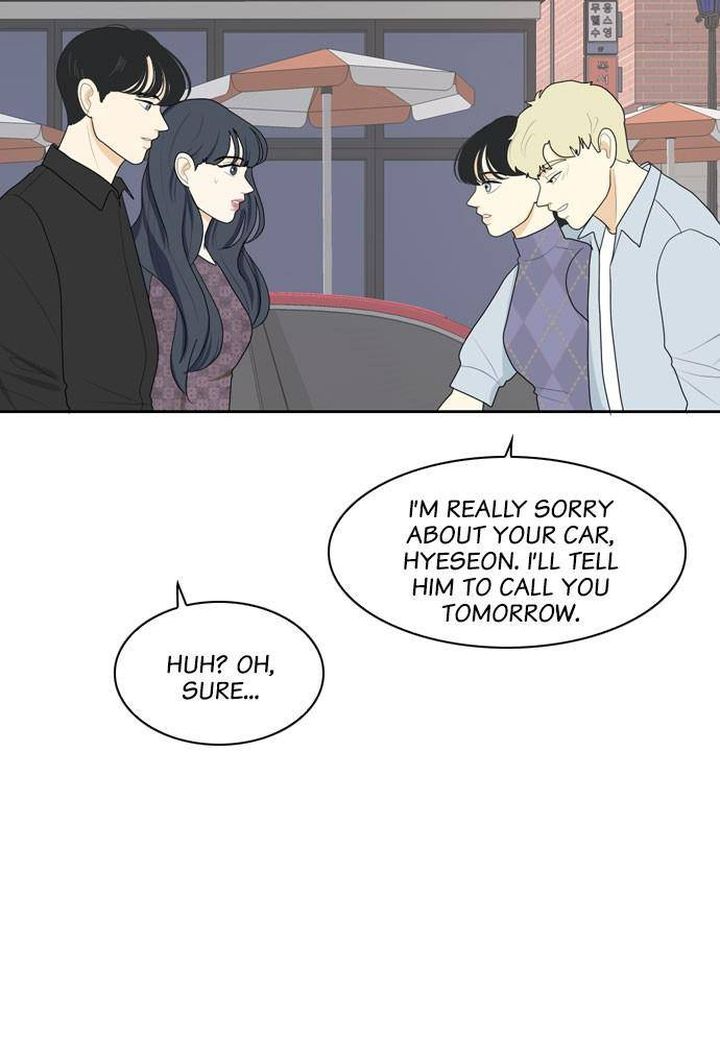 My Roommate Is A Gumiho 70 47