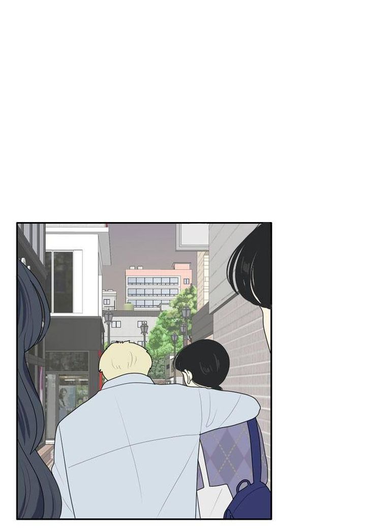 My Roommate Is A Gumiho 70 50