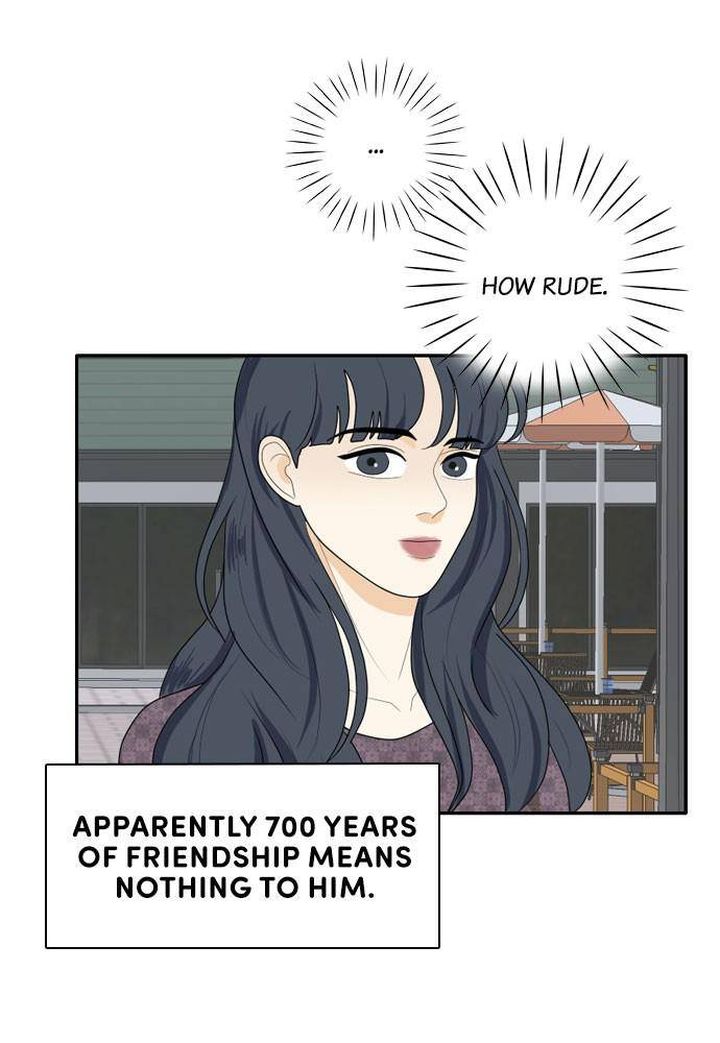 My Roommate Is A Gumiho 70 56