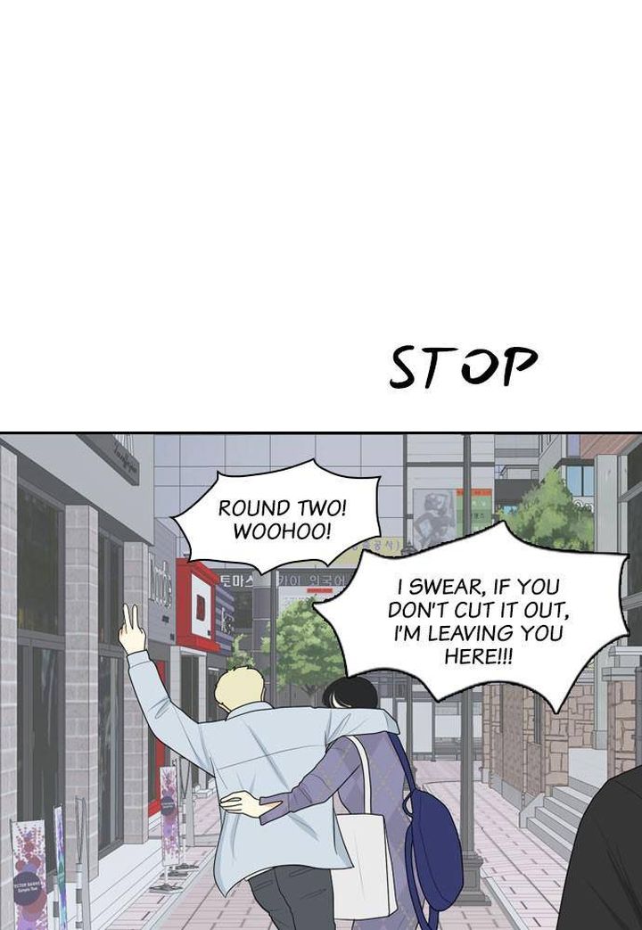 My Roommate Is A Gumiho 70 60