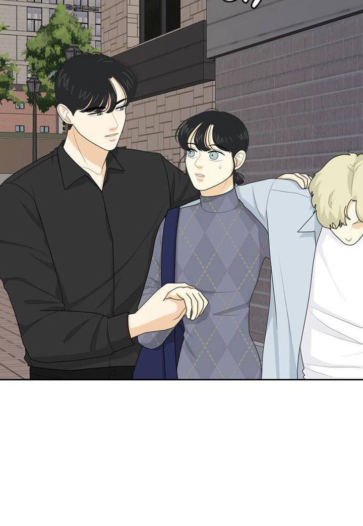 My Roommate Is A Gumiho 71 11