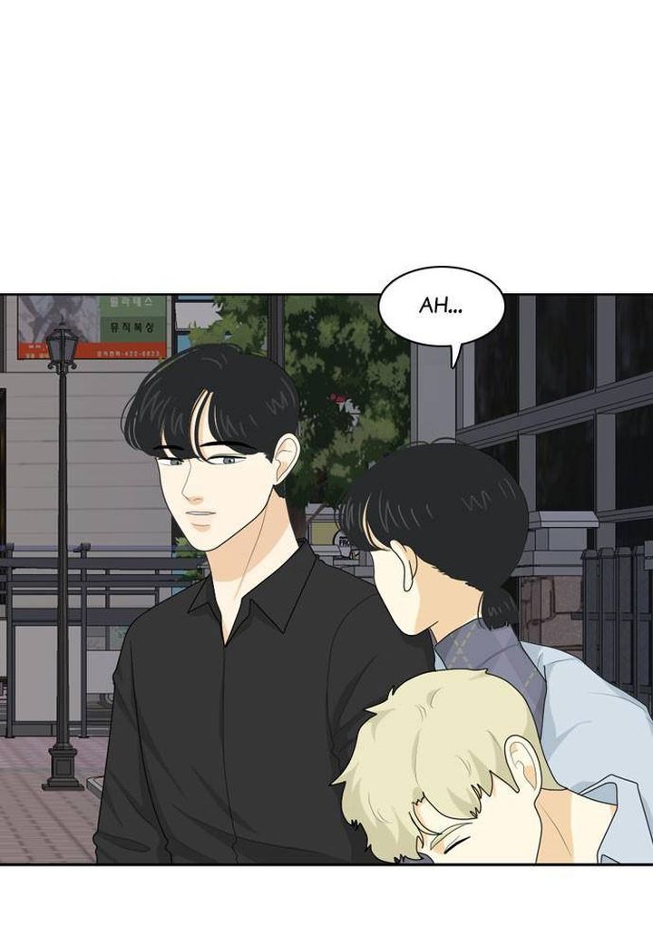 My Roommate Is A Gumiho 71 15