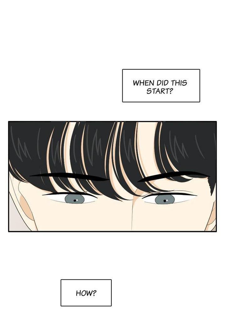 My Roommate Is A Gumiho 71 22